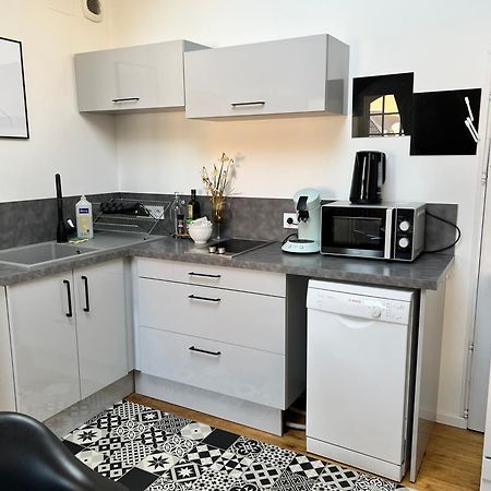 Suite Aubance - Maison Bossoreil Angers Esterno foto