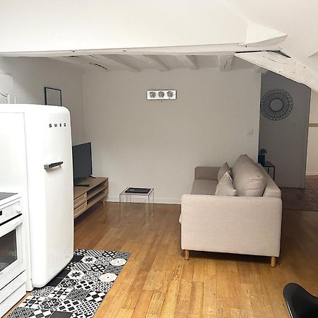 Suite Aubance - Maison Bossoreil Angers Esterno foto