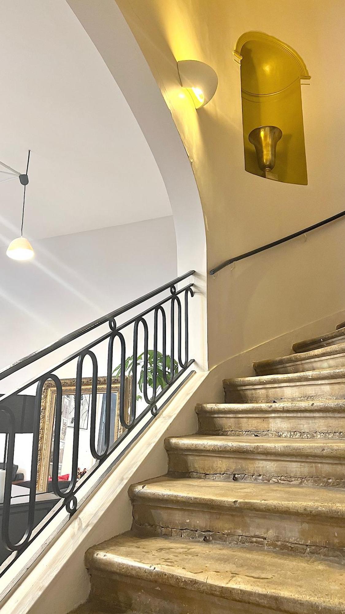 Suite Aubance - Maison Bossoreil Angers Esterno foto