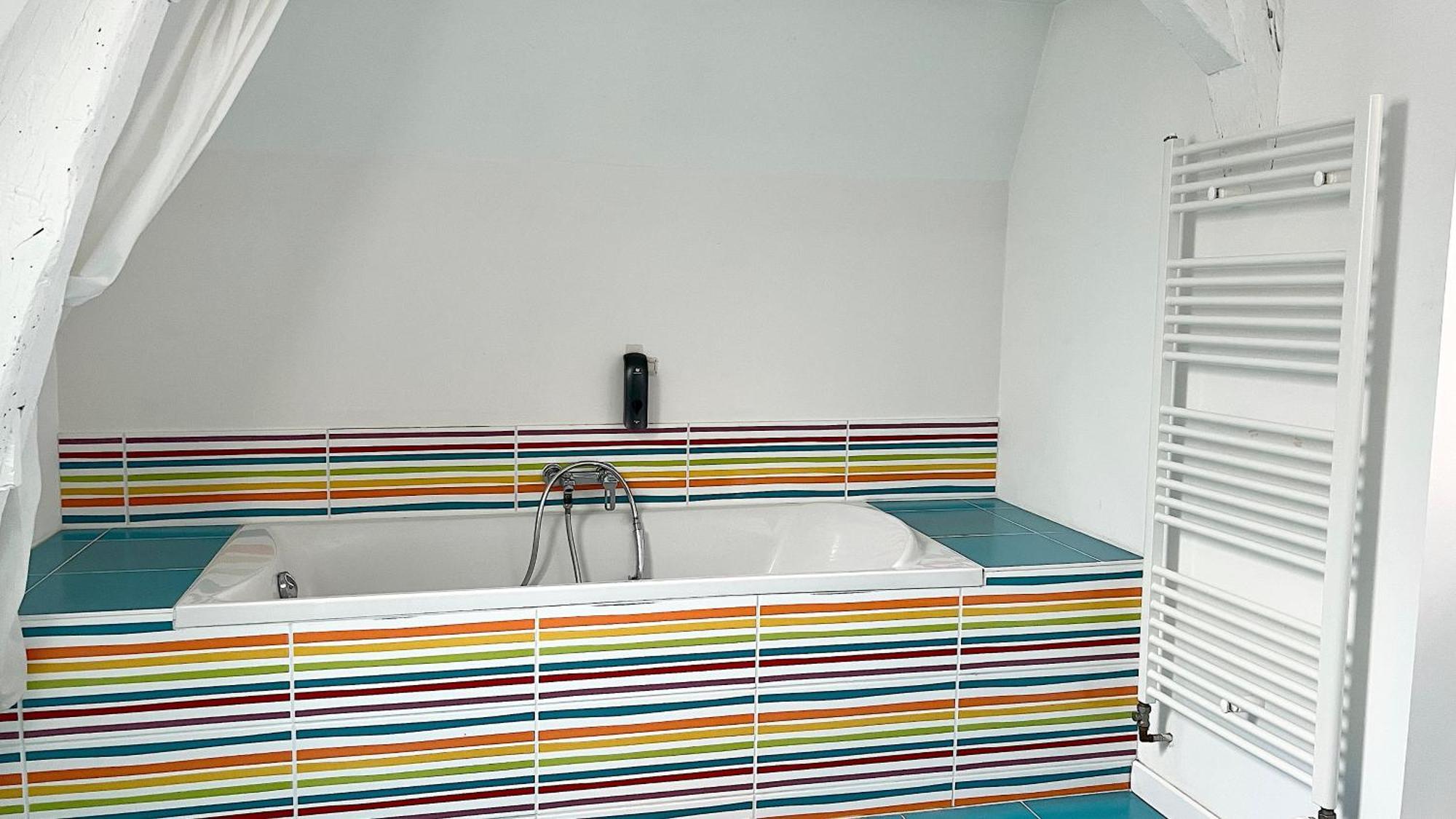 Suite Aubance - Maison Bossoreil Angers Esterno foto